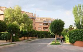 Slappe Jaén II